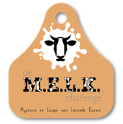 M.E.L.K.Challenge